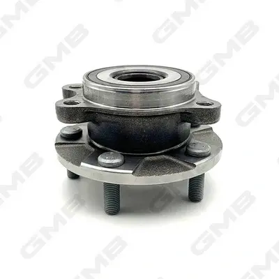 Ступиця колеса переднього Toyota Auris/Avensis/Corolla/Prius/Rav 4 GMB GH31930M (фото 1)