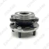 Ступиця колеса переднього Toyota Auris/Avensis/Corolla/Prius/Rav 4 GMB GH31930M (фото 1)