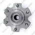 Ступиця колеса переднього Mitsubishi Pajero II/III/IV/ L200 GMB GH31950 (фото 4)