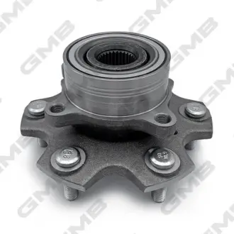 Ступиця колеса переднього Mitsubishi Pajero II/III/IV/ L200 GMB GH31950