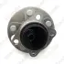 Ступиця колеса заднього Toyota Auris/Corolla E150/E170 GMB GH32160A (фото 2)