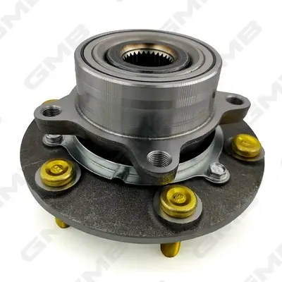 Маточина колеса передня Mitsubishi L200 III K60/K70 GMB GH32490 (фото 1)