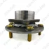 Маточина колеса передня Mitsubishi L200 III K60/K70 GMB GH32490 (фото 3)