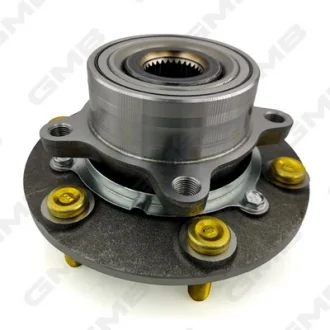 Маточина колеса передня Mitsubishi L200 III K60/K70 GMB GH32490