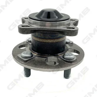 Ступиця колеса заднього Toyota Yaris 05-/11-/ daihatsu Charade 11- GMB GH32560