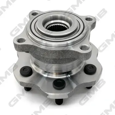 Маточина колеса задня Nissan Pathfinder R51 05–08 GMB GH32620 (фото 1)