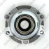 Ступиця колеса переднього Nissan Maxima/Murano/Teana/Cefiro/ Infinity FX S50 GMB GH32700M (фото 3)