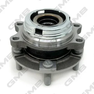 Ступица колеса переднего Nissan Maxima/Murano/Teana/Cefiro/ Infinity FX S50 (GH3 GMB GH32700M
