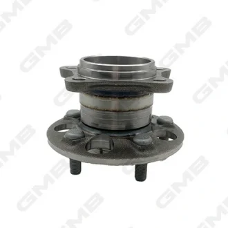 Ступиця колеса заднього Toyota Highlander/Venza/ Lexus RX300/RX330/RX350/RH400h GMB GH33390