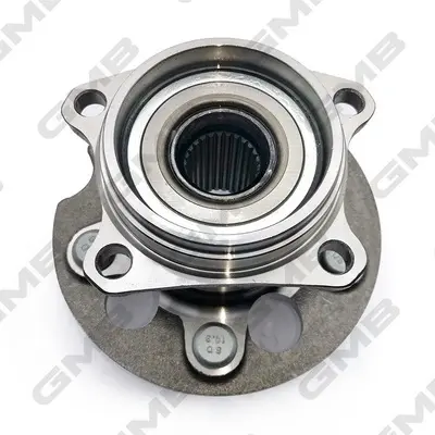 Ступиця колеса заднього Toyota Rav 4 00-05 GMB GH33470 (фото 1)