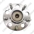Ступиця колеса заднього Hyundai i30/Elantra MD/Veloster/ Kia Ceed/Cerato/Soul GMB GH33510 (фото 3)