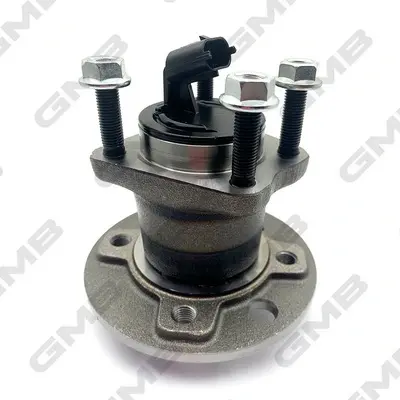 Ступиця колеса заднього Opel Astra H GMB GH33560A (фото 1)