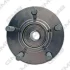 Ступиця колеса заднього Mitsubisho ASX/Outlander/ Citro?n C-Crosser/C3 Aircross/ Peugeot 4007/4008/ Jeep Compas/Patriot GMB GH33800M (фото 4)