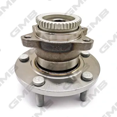 Ступиця колеса заднього Mitsubishi Galant 03-12 GMB GH33910T (фото 1)