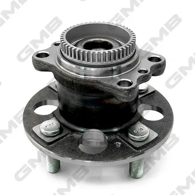 Маточина колеса задня Hyundai Accent/Solaris 11-14/Accent 14-19 GMB GH34410T (фото 1)