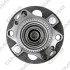 Маточина колеса задня Hyundai Accent/Solaris 11-14/Accent 14-19 GMB GH34410T (фото 3)