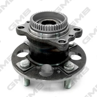 Маточина колеса задня Hyundai Accent/Solaris 11-14/Accent 14-19 GMB GH34410T