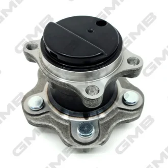 Маточина колеса задня Nissan Juke YF15 10-/Leaf 10-17 GMB GH34790A