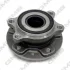 Ступиця колеса переднього Nissan Qashqai 13-/ Renault Kadjar 15/Magane 15-/Scenic 16-/Grand Scenic 16-/Koleos 17-/Talisman 13- GMB GH34890M (фото 3)