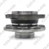 Ступиця колеса переднього Nissan Qashqai 13-/ Renault Kadjar 15/Magane 15-/Scenic 16-/Grand Scenic 16-/Koleos 17-/Talisman 13- GMB GH34890M (фото 4)