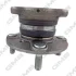 FORD К-кт подшипника ступицы B-MAX, TOURNEO COURIER 12- GMB GH35010M (фото 4)