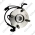 Ступиця колеса переднього Toyota Yaris 1.2/1.5 13- GMB GH35070A (фото 5)
