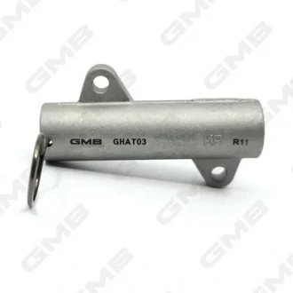 Натяжитель ремня ГРМ гидравлический Toyota Hilux/Land Cruiser Prado 120/150 2.5D GMB GHAT03
