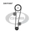 Комплект ГРМ Hyundai Tiburon,Coupe 2.0 DOHC/ Elantra 2.0 DOHC/2.0 CRDi (GMB GKHY0007 (фото 1)
