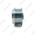 Муфта генератора Chevrolet Captiva 2.0D/ Ssangyong 2.9 D GMB GOP1080 (фото 4)
