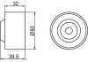 Напрямний ролик GMB GT10050 (фото 4)