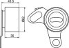 Натяжний ролик GMB GT80470 (фото 4)