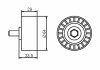 Напрямний ролик GMB GT80750 (фото 4)