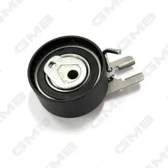 Натягувач ременя ГРМ Ford Focus I/II/ C?Max/Mondeo (1.8/2.0 Duratec HE)  GMB GTB0200