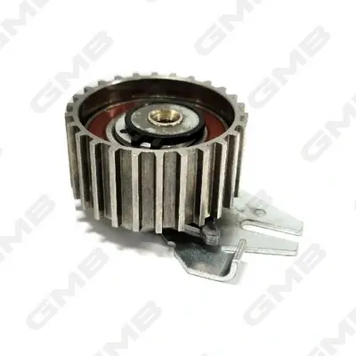 Натяжитель ремня ГРМ Chevrolet Aveo/Lacetti/Nubira/Epica (F14D3/F15D3/F16D3/T18S GMB GTB0580 (фото 1)