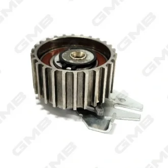 Натягувач ременя ГРМ Chevrolet Aveo/Lacetti/Nubira/Epica (F14D3/F15D3/F16D3/T18SED/X20D1) GMB GTB0580