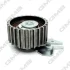 Натягувач ременя ГРМ Fiat Doblo/Punto/Bravo/ Alfa Romeo 147/156/ Opel Combo/Corsa (1.3 Multijet (SDE/199A2.000), 1.9 JTD (182B9/192A8), 1.6/1.8 gasoline GM Family 1/2) GMB GTB0590 (фото 1)