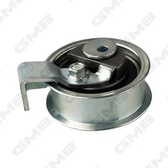Натягувач ременя ГРМ Audi A4 01–06/VW Passat B5 01–05 (1.8T (EA113: BFB, BEX, BFB, AMB, AWM) GMB GTB0810