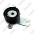 Натягувач ременя ГРМ Ford Focus II/Kuga I/Mondeo IV/S-Max/ Volvo C30/C70/S40/S60 (2.5T (Volvo B5254T/B5254T3/B5254T7), 2.4i (B5244S), 1.9/2.0 gasoline Volvo) GMB GTB0850 (фото 2)