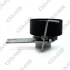 Натягувач ременя ГРМ Ford Focus II/Kuga I/Mondeo IV/S-Max/ Volvo C30/C70/S40/S60 (2.5T (Volvo B5254T/B5254T3/B5254T7), 2.4i (B5244S), 1.9/2.0 gasoline Volvo) GMB GTB0850 (фото 3)