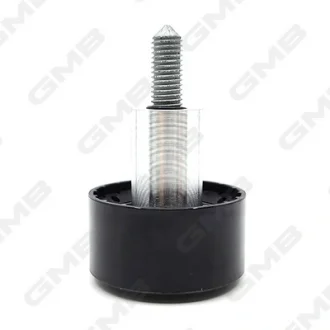 Ролік ременя ГРМ VW Polo/Up!/ Skoda Fabia/Rapid/ Seat Ibiza (1.0 MPI / 1.0 TSI (EA211: CHYA, CHYB, CPGA, CUSA)  GMB GTC0040
