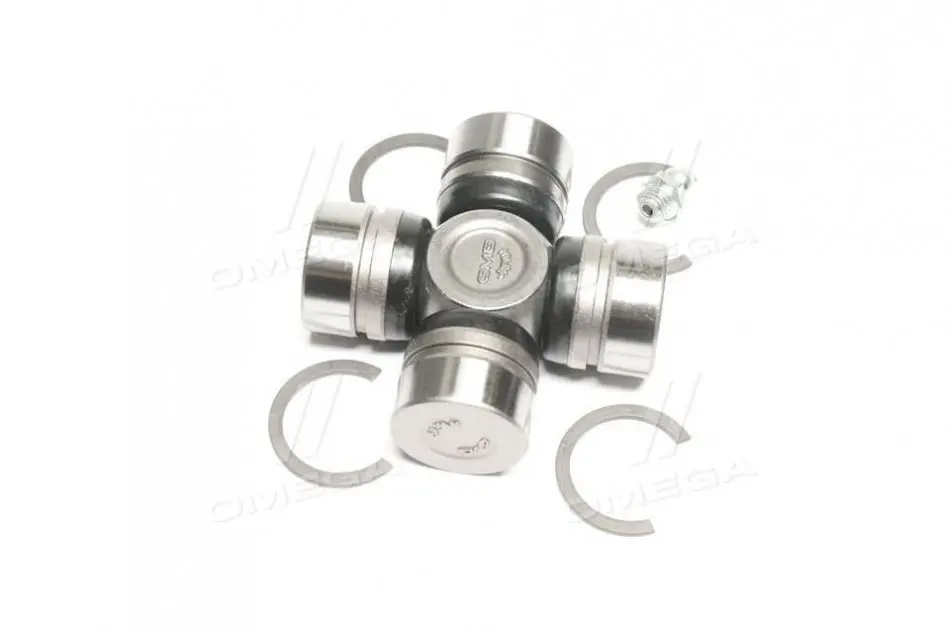 Хрестовина 37.90*22.50 MAZDA (вир-во) GMB GUMZ-10 (фото 1)