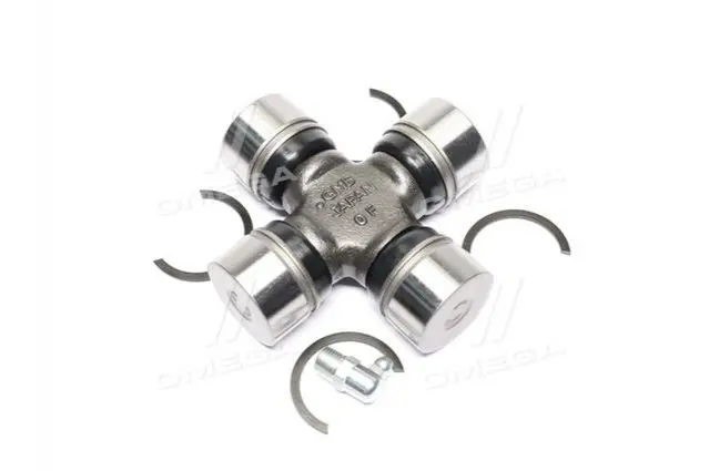 Хрестовина карданного валу (32.01 x 57.00) GMB GUMZ-3 (фото 1)