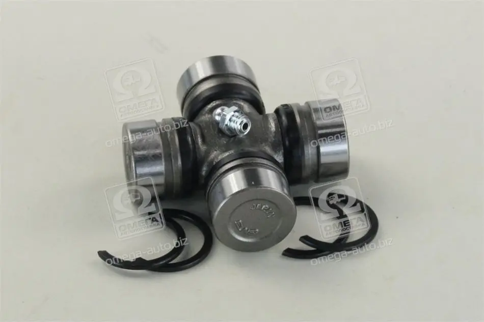 Хрестовина 43.60x25.00 E1600/RX7/626 -97 (вир-во) GMB GUMZ-7 (фото 1)