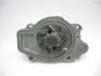 Насос водяний HONDA CIVIC, CR-X (вир-во) GMB GWHO-22A (фото 2)