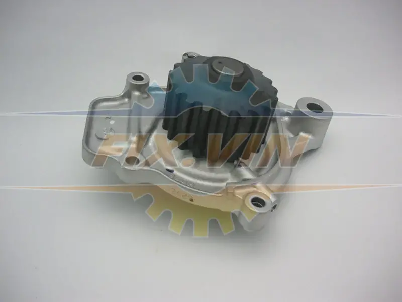 Насос водяний HONDA (вир-во) GMB GWHO26A (фото 1)