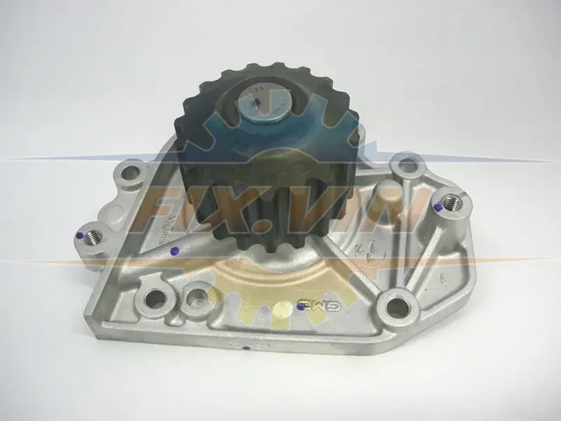 Насос водяний HONDA (вир-во) GMB GWHO-40A (фото 1)