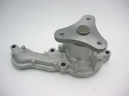 Насос водяний Honda City 1.3/1.5 04-08/ Civic 1.4 05-11/ Jazz 1.2/1.4/1.5 02-15 GMB GWHO47A