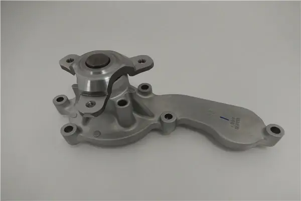 Насос водяний Honda Jazz 1.3 Hybrid 11-15/ CR-Z 1.5 10-/12-/ Insight 1.3 09-13 GMB GWHO67A (фото 1)