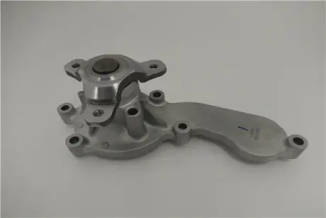 Насос водяний Honda Jazz 1.3 Hybrid 11-15/ CR-Z 1.5 10-/12-/ Insight 1.3 09-13 GMB GWHO67A