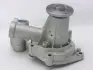 Насос водяний Hyundai Galloper 2.5TD 98-03/ H100 2.5 93-00/ Kia Pregio 2.5D 95-04/ Mitsubishi L200 92-07/ L300 -06/ Pajero -99 GMB GWHY-107A (фото 1)